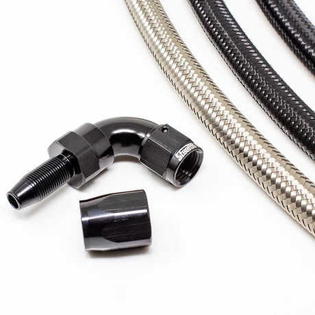 NX-SERIES - Nitril