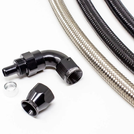 TX-SERIES - PTFE