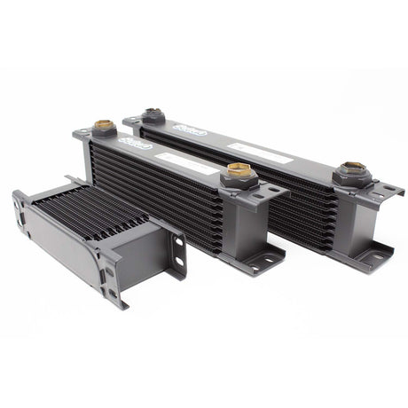 SETRAB PROLINE - Serie 9 Ölkühler (295mm Netzbreite)