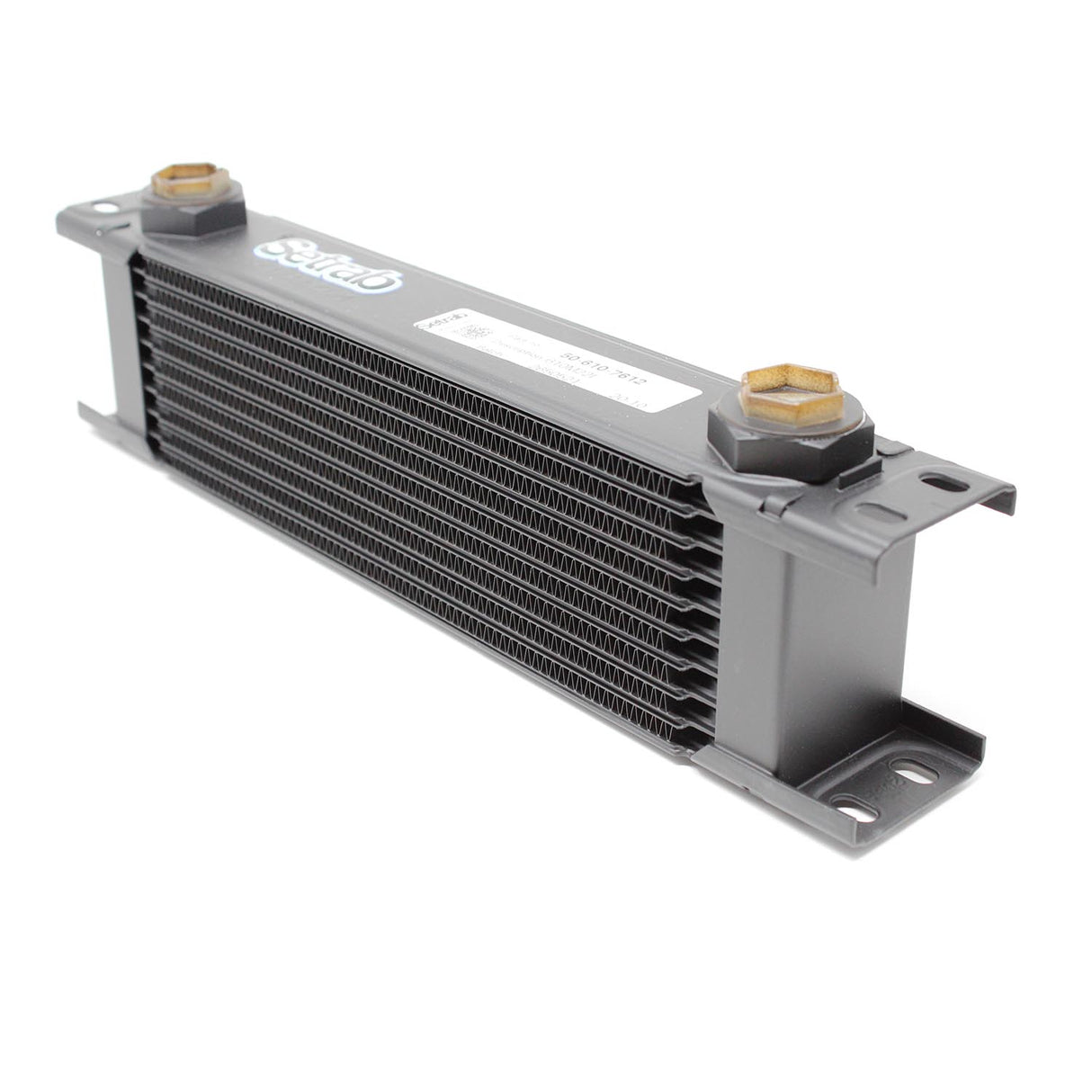 SETRAB PROLINE - Serie 6 Ölkühler (220mm Netzbreite)