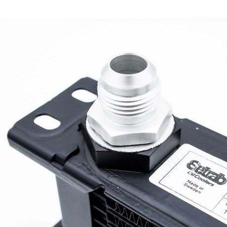 SETRAB - Ölkühler Adapter (alle Größen / Aluminium)