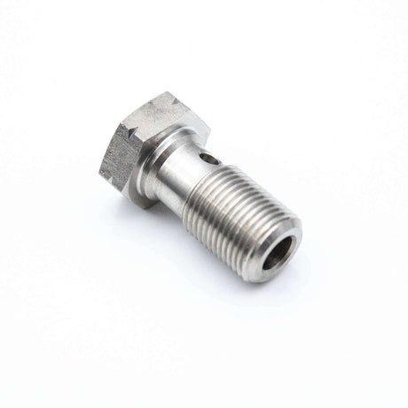 Series 993– Metric Banjo Bolts - Stainless Steel